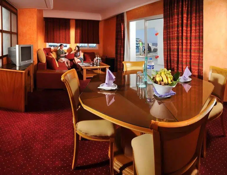 room image