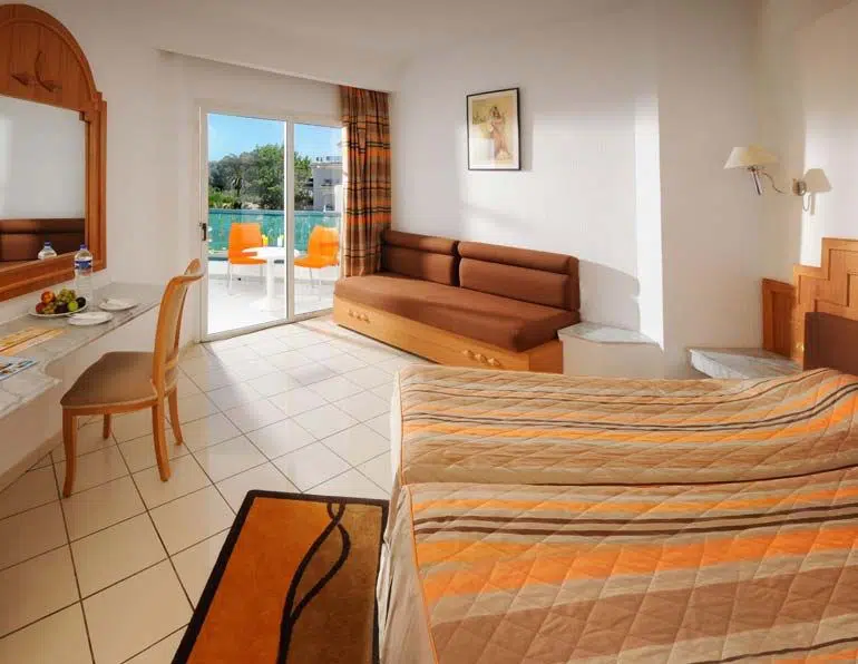 room image