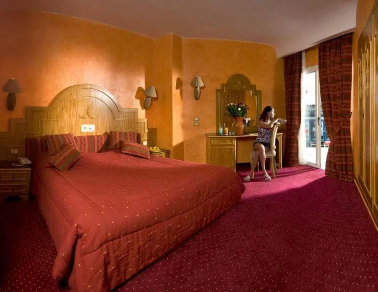 room image