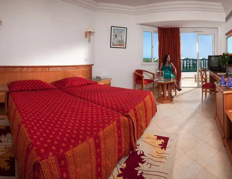 room image